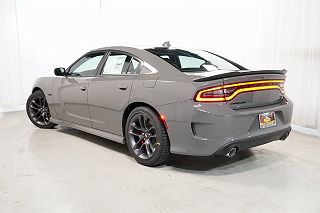 2023 Dodge Charger R/T 2C3CDXCT2PH598196 in Chicago, IL 13