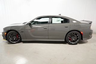 2023 Dodge Charger R/T 2C3CDXCT2PH598196 in Chicago, IL 14