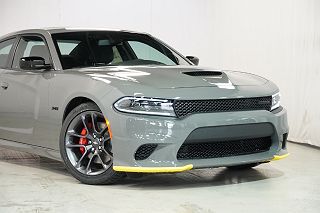 2023 Dodge Charger R/T 2C3CDXCT2PH598196 in Chicago, IL 3
