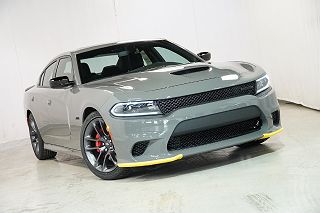 2023 Dodge Charger R/T 2C3CDXCT2PH598196 in Chicago, IL 8