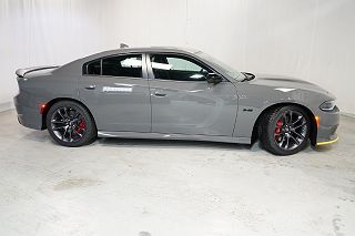 2023 Dodge Charger R/T 2C3CDXCT2PH598196 in Chicago, IL 9