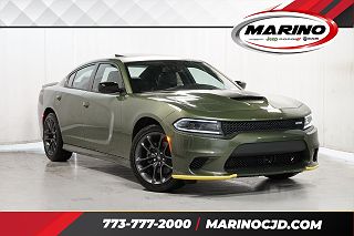 2023 Dodge Charger R/T 2C3CDXCT7PH649319 in Chicago, IL 1