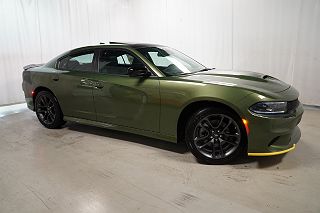 2023 Dodge Charger R/T 2C3CDXCT7PH649319 in Chicago, IL 13