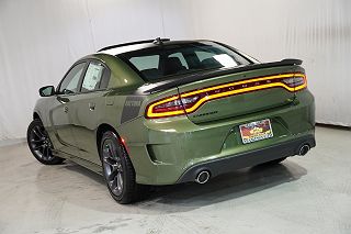 2023 Dodge Charger R/T 2C3CDXCT7PH649319 in Chicago, IL 15