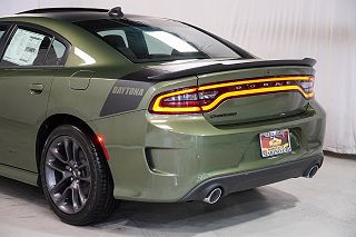 2023 Dodge Charger R/T 2C3CDXCT7PH649319 in Chicago, IL 16