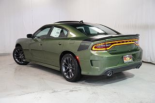 2023 Dodge Charger R/T 2C3CDXCT7PH649319 in Chicago, IL 17