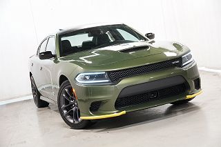 2023 Dodge Charger R/T 2C3CDXCT7PH649319 in Chicago, IL 9