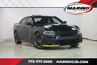 2023 Dodge Charger R/T 2C3CDXCT3PH505038 in Chicago, IL 1