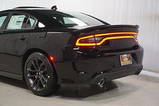 2023 Dodge Charger R/T 2C3CDXCT3PH505038 in Chicago, IL 12