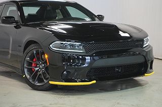 2023 Dodge Charger R/T 2C3CDXCT3PH505038 in Chicago, IL 3