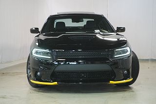 2023 Dodge Charger R/T 2C3CDXCT3PH505038 in Chicago, IL 7