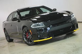 2023 Dodge Charger R/T 2C3CDXCT3PH505038 in Chicago, IL 8