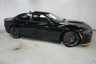 2023 Dodge Charger R/T 2C3CDXCT3PH505038 in Chicago, IL 9