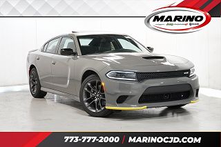 2023 Dodge Charger R/T 2C3CDXCT8PH627460 in Chicago, IL 1