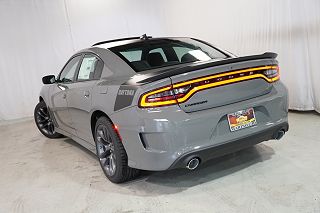 2023 Dodge Charger R/T 2C3CDXCT8PH627460 in Chicago, IL 15