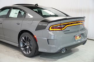 2023 Dodge Charger R/T 2C3CDXCT8PH627460 in Chicago, IL 16