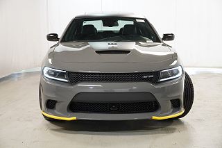 2023 Dodge Charger R/T 2C3CDXCT8PH627460 in Chicago, IL 7