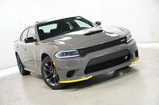 2023 Dodge Charger R/T 2C3CDXCT8PH627460 in Chicago, IL 9