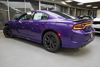 2023 Dodge Charger R/T 2C3CDXCT1PH673020 in Chicago, IL 13