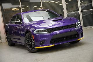 2023 Dodge Charger R/T 2C3CDXCT1PH673020 in Chicago, IL 8