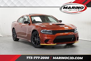 2023 Dodge Charger R/T 2C3CDXCT3PH686853 in Chicago, IL 1