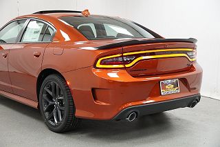 2023 Dodge Charger R/T 2C3CDXCT3PH686853 in Chicago, IL 12