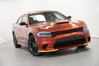 2023 Dodge Charger R/T 2C3CDXCT3PH686853 in Chicago, IL 8