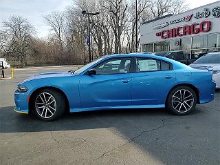 2023 Dodge Charger R/T 2C3CDXCT2PH700497 in Chicago, IL 10