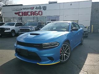 2023 Dodge Charger R/T 2C3CDXCT2PH700497 in Chicago, IL 12