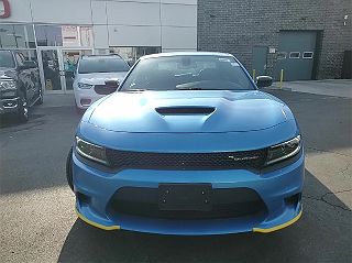 2023 Dodge Charger R/T 2C3CDXCT2PH700497 in Chicago, IL 13