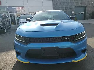 2023 Dodge Charger R/T 2C3CDXCT2PH700497 in Chicago, IL 2