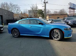 2023 Dodge Charger R/T 2C3CDXCT2PH700497 in Chicago, IL 4
