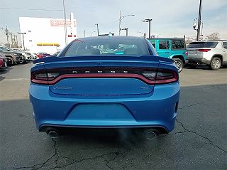 2023 Dodge Charger R/T 2C3CDXCT2PH700497 in Chicago, IL 7