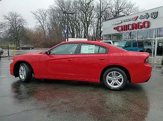 2023 Dodge Charger SXT 2C3CDXBGXPH703894 in Chicago, IL 10