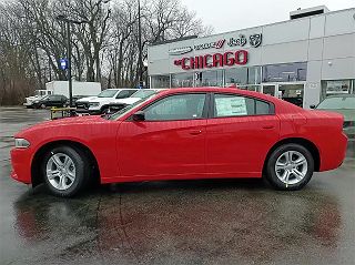 2023 Dodge Charger SXT 2C3CDXBGXPH703894 in Chicago, IL 11