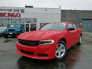 2023 Dodge Charger SXT 2C3CDXBGXPH703894 in Chicago, IL 13