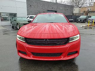 2023 Dodge Charger SXT 2C3CDXBGXPH703894 in Chicago, IL 14
