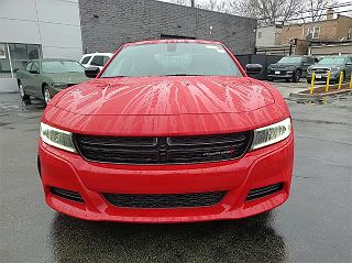 2023 Dodge Charger SXT 2C3CDXBGXPH703894 in Chicago, IL 2