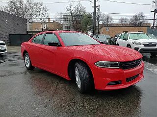 2023 Dodge Charger SXT 2C3CDXBGXPH703894 in Chicago, IL 3