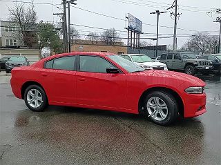 2023 Dodge Charger SXT 2C3CDXBGXPH703894 in Chicago, IL 4