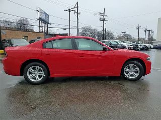 2023 Dodge Charger SXT 2C3CDXBGXPH703894 in Chicago, IL 5