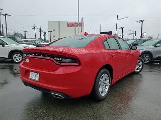 2023 Dodge Charger SXT 2C3CDXBGXPH703894 in Chicago, IL 6