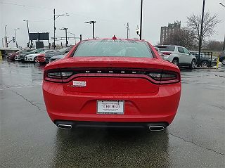2023 Dodge Charger SXT 2C3CDXBGXPH703894 in Chicago, IL 7