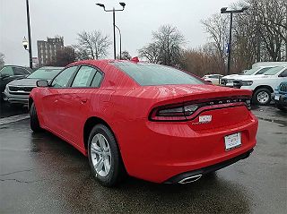 2023 Dodge Charger SXT 2C3CDXBGXPH703894 in Chicago, IL 8