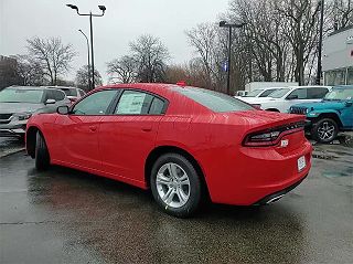 2023 Dodge Charger SXT 2C3CDXBGXPH703894 in Chicago, IL 9