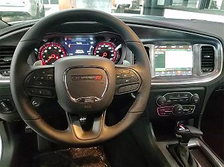 2023 Dodge Charger Scat Pack 2C3CDXGJ7PH660507 in Chicago, IL 17