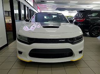 2023 Dodge Charger Scat Pack 2C3CDXGJ7PH660507 in Chicago, IL 2