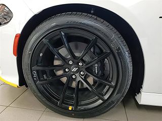 2023 Dodge Charger Scat Pack 2C3CDXGJ7PH660507 in Chicago, IL 7