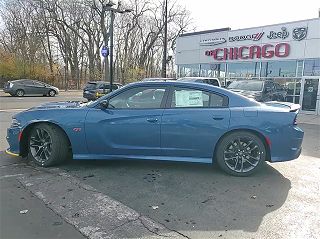 2023 Dodge Charger Scat Pack 2C3CDXGJ9PH687093 in Chicago, IL 11