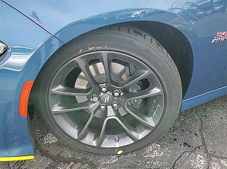 2023 Dodge Charger Scat Pack 2C3CDXGJ9PH687093 in Chicago, IL 13